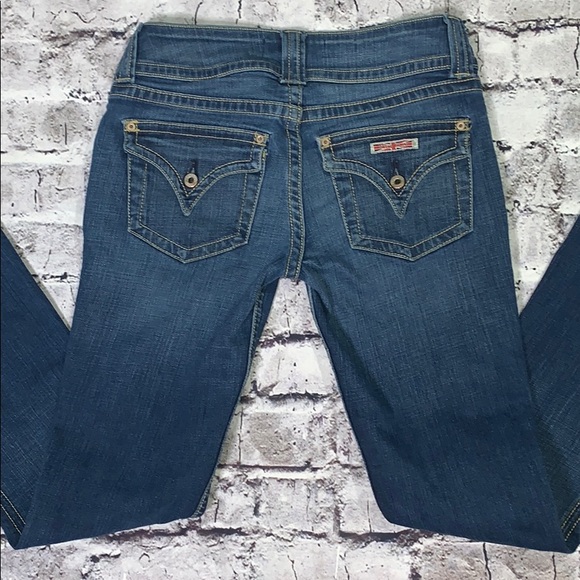 Hudson bootcut Jeans - Picture 4 of 12